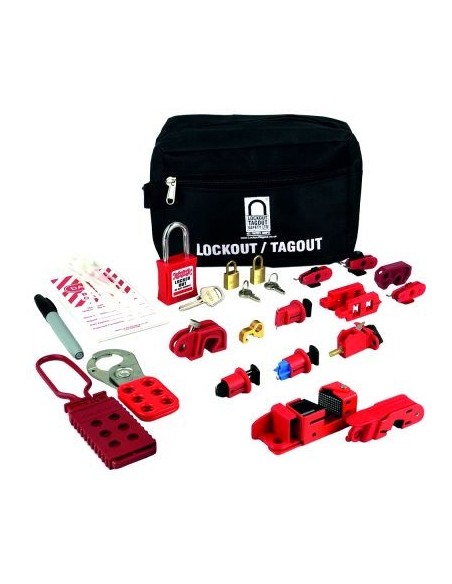 Circuit Breaker Lockout Device Lockout Kit 
