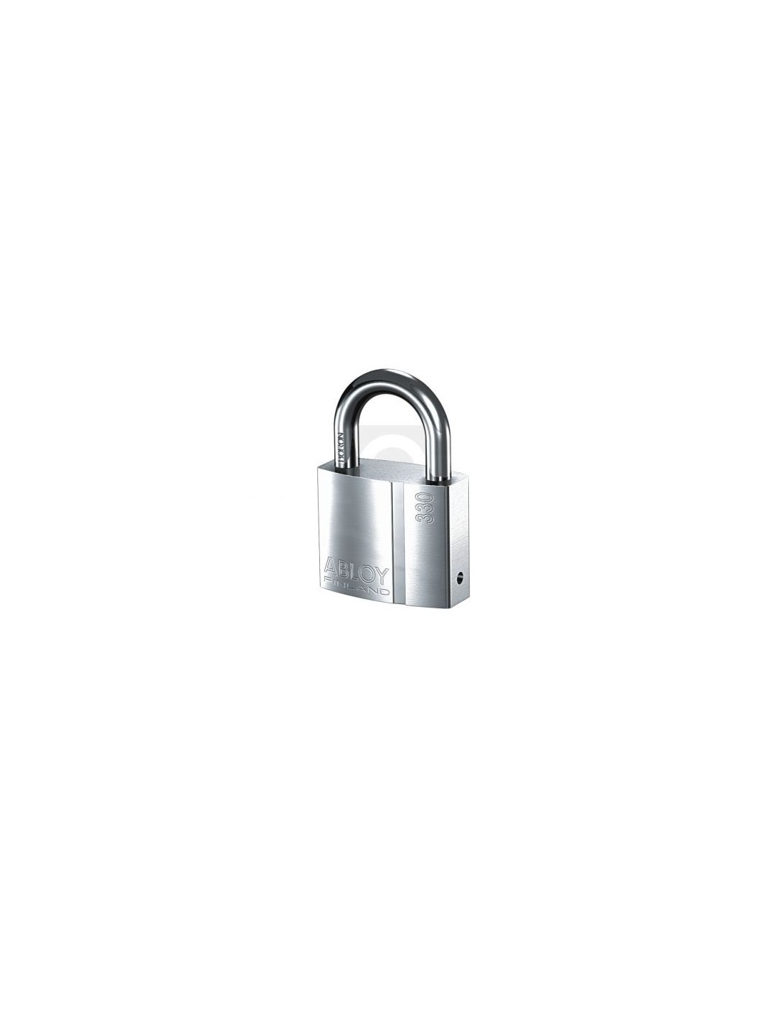 Abloy PL330 Padlock 25mm Shackle