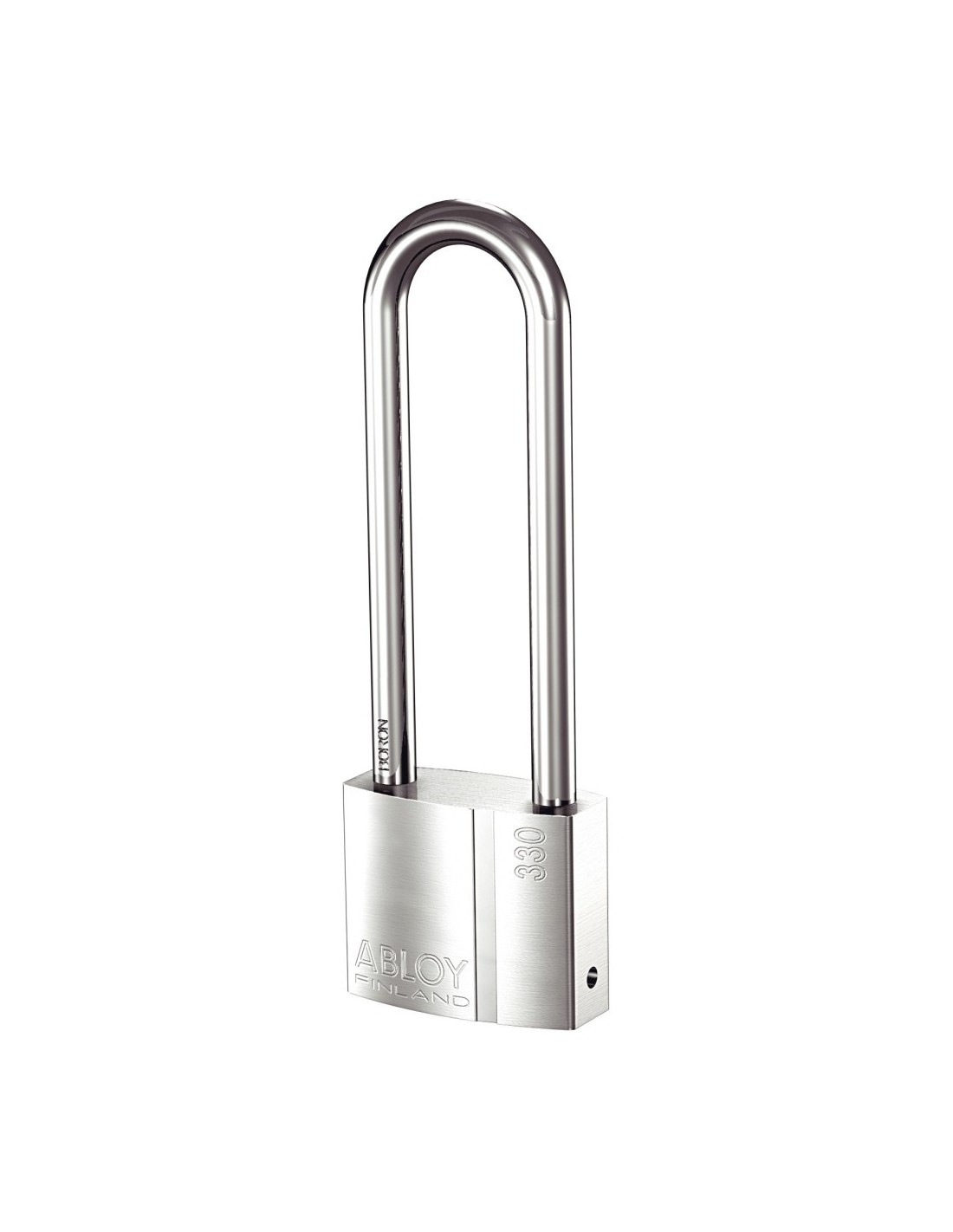 Abloy PL330 Padlock 100mm Shackle