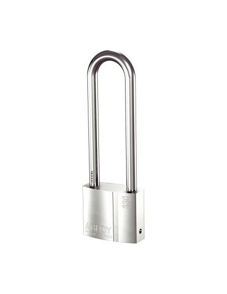 abloy padlock